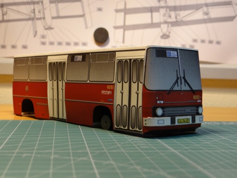 Ikarus 280.08 Ikarus 280.08