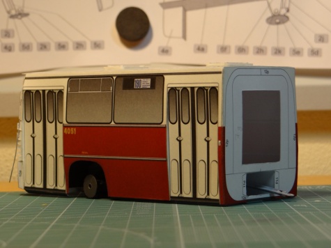 Ikarus 280.08 Ikarus 280.08