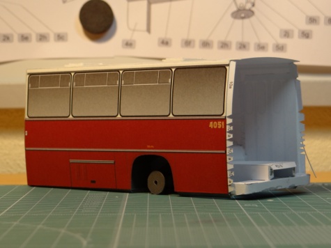 Ikarus 280.08 Ikarus 280.08