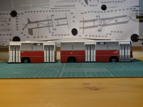 Ikarus 280.08 Ikarus 280.08