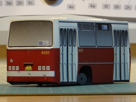Ikarus 280.08 Ikarus 280.08