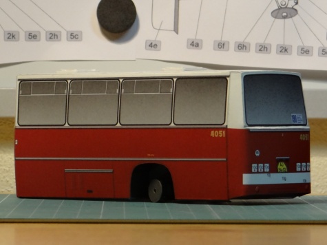 Ikarus 280.08