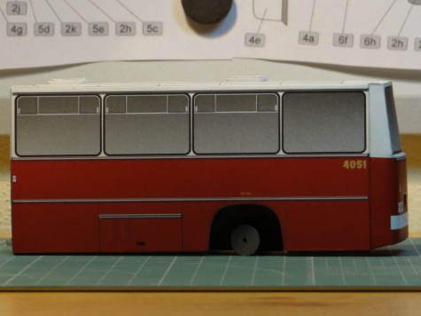 Ikarus 280.08 Ikarus 280.08