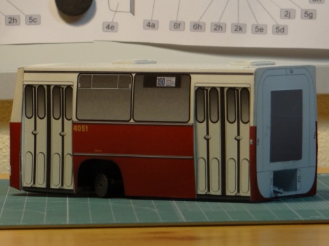 Ikarus 280.08 Ikarus 280.08