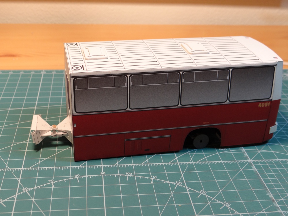 Ikarus 280.08 (Plná velikost v novém okně) Ikarus 280.08
