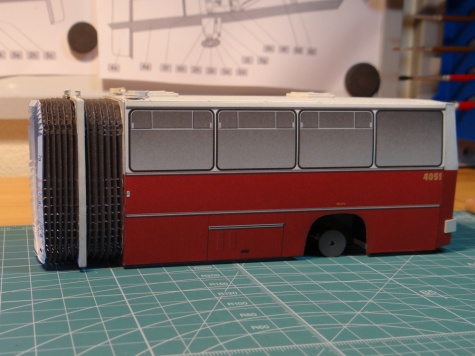 Ikarus 280.08 Ikarus 280.08