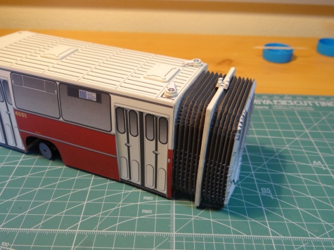 Ikarus 280.08 Ikarus 280.08