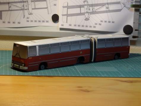 Ikarus 280.08 Ikarus 280.08
