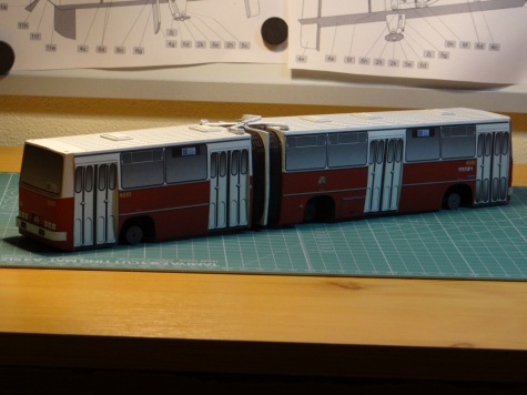 Ikarus 280.08 Ikarus 280.08