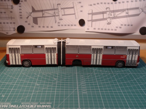 Ikarus 280.08 Ikarus 280.08