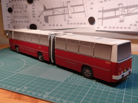 Ikarus 280.08