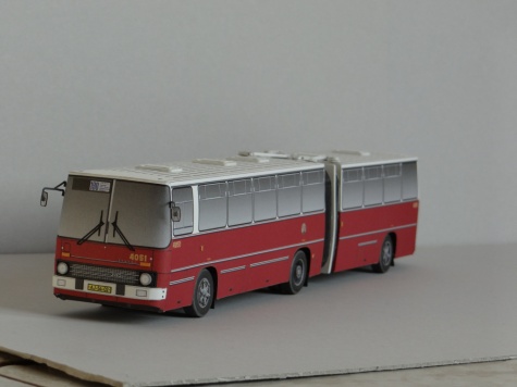 Ikarus 280.08