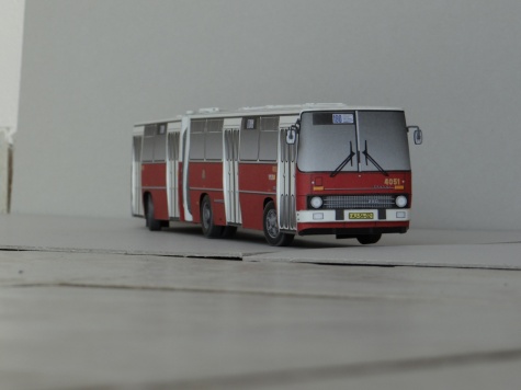 Ikarus 280.08