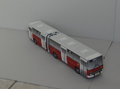 Ikarus 280.08