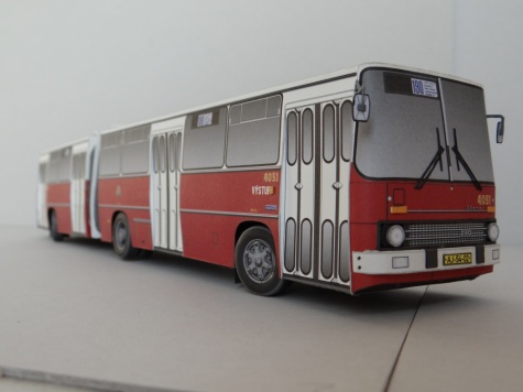 Ikarus 280.08