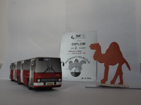 Ikarus 280.08