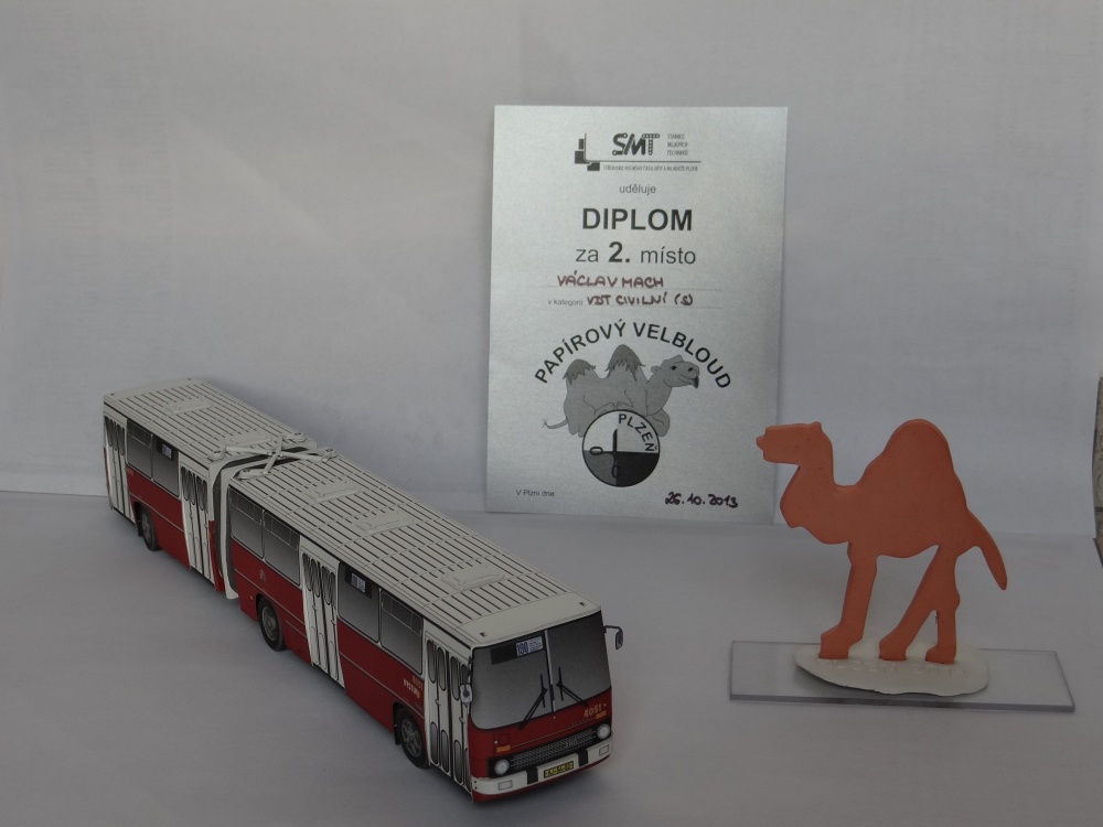 Ikarus 280.08