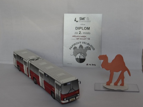Ikarus 280.08
