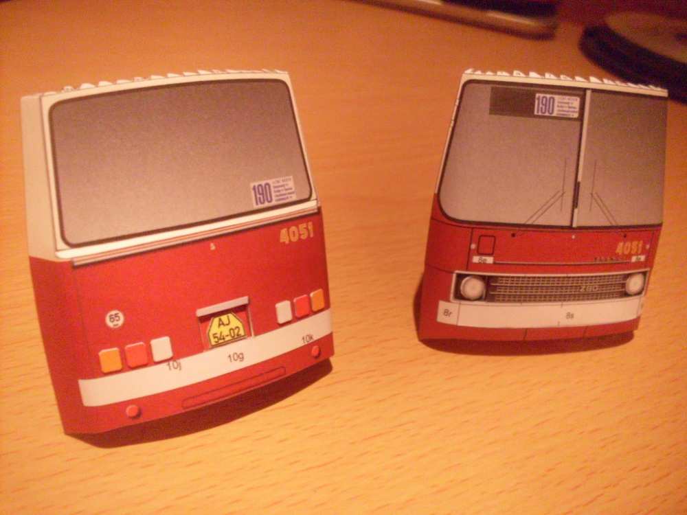 Ikarus 280.08 DP Praha (Plná velikost v novém okně) Ikarus 280.08 DP Praha