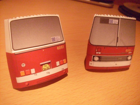 Ikarus 280.08 DP Praha Ikarus 280.08 DP Praha