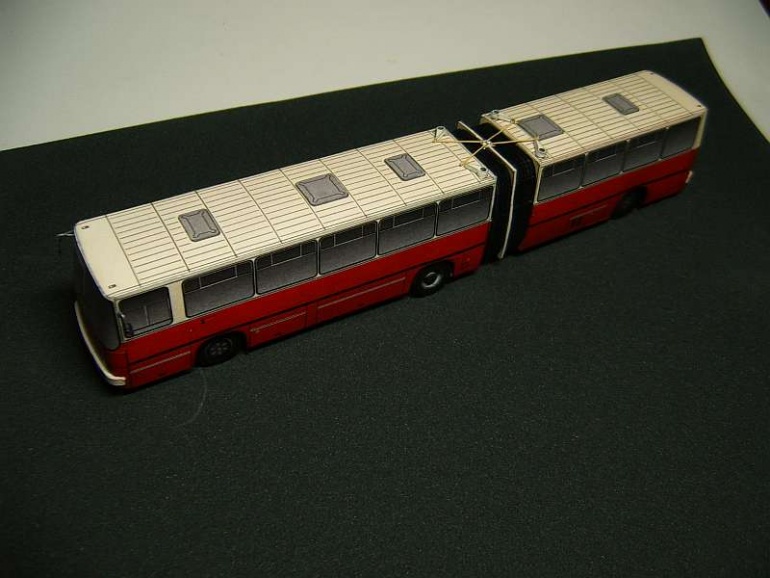 Ikarus 280.08 (Plná velikost v novém okně) Ikarus 280.08