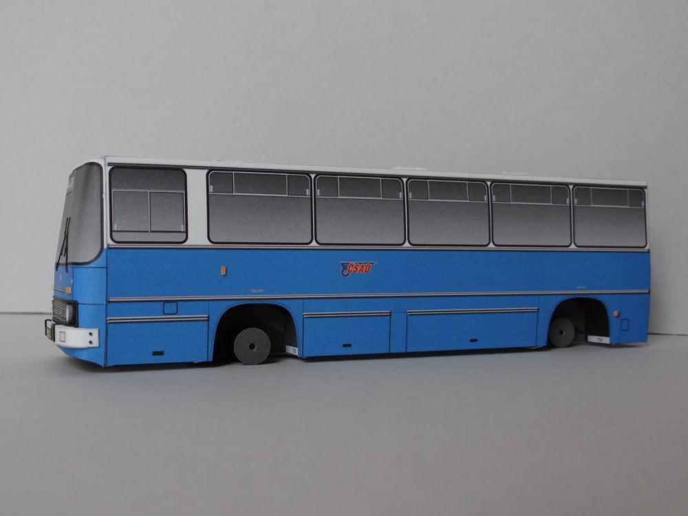 Ikarus 280.10 (Plná velikost v novém okně) Ikarus 280.10