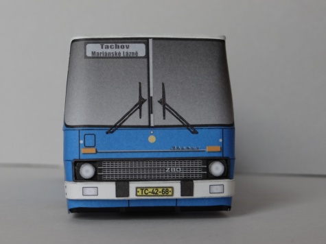 Ikarus 280.10 Ikarus 280.10