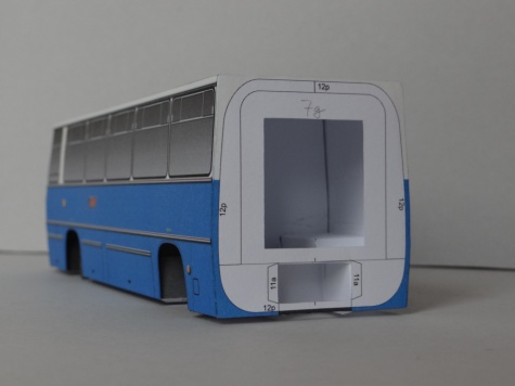Ikarus 280.10 Ikarus 280.10