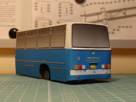 Ikarus 280.10 Ikarus 280.10