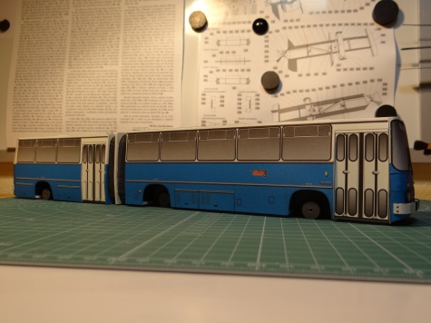 Ikarus 280.10 Ikarus 280.10