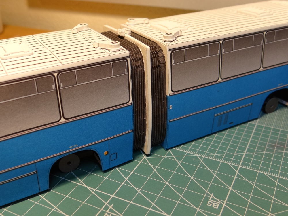 Ikarus 280.10 (Plná velikost v novém okně) Ikarus 280.10
