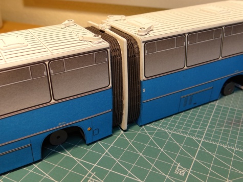 Ikarus 280.10 Ikarus 280.10