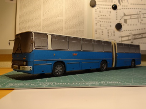 Ikarus 280.10 Ikarus 280.10