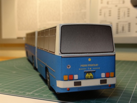 Ikarus 280.10 Ikarus 280.10
