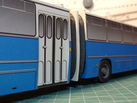 Ikarus 280.10 Ikarus 280.10