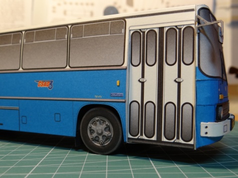 Ikarus 280.10 Ikarus 280.10