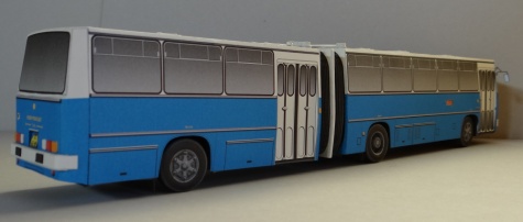 Ikarus 280.10 Ikarus 280.10