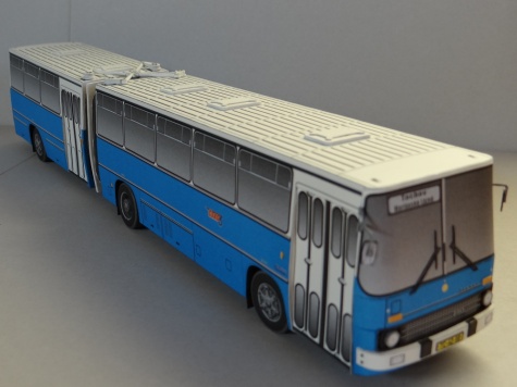 Ikarus 280.10 Ikarus 280.10