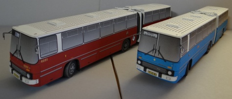 Ikarus 280.10 Ikarus 280.10
