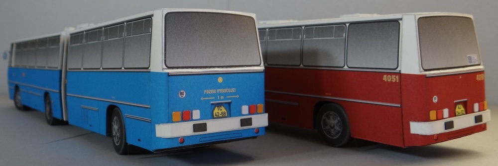 Ikarus 280.10 (Plná velikost v novém okně) Ikarus 280.10