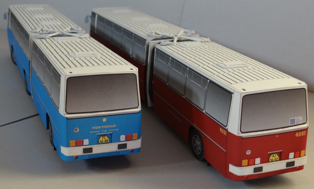 Ikarus 280.10 (Plná velikost v novém okně) Ikarus 280.10