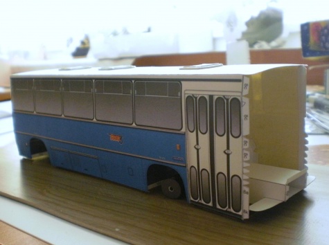 Ikarus 280.10 Ikarus 280.10