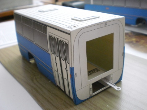 Ikarus 280.10 Ikarus 280.10