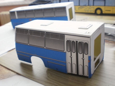 Ikarus 280.10 Ikarus 280.10
