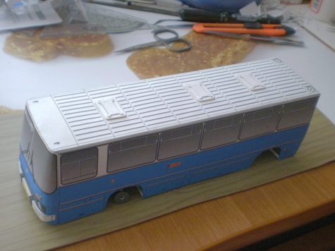 Ikarus 280.10 Ikarus 280.10