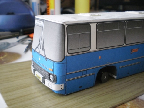 Ikarus 280.10 Ikarus 280.10