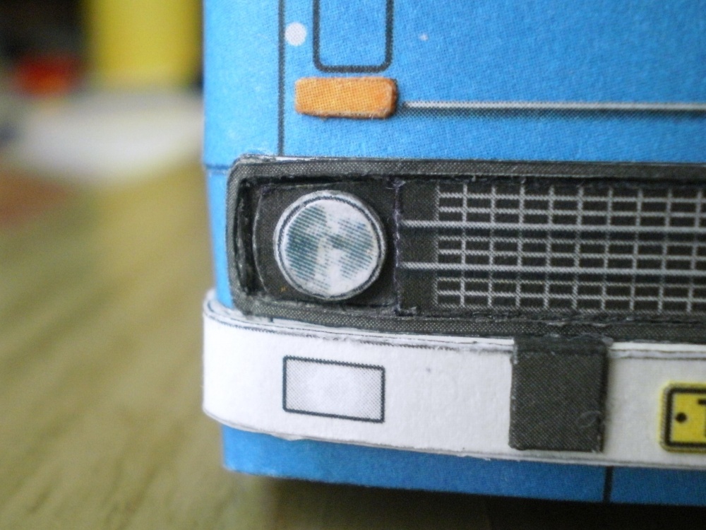 Ikarus 280.10 (Plná velikost v novém okně) Ikarus 280.10