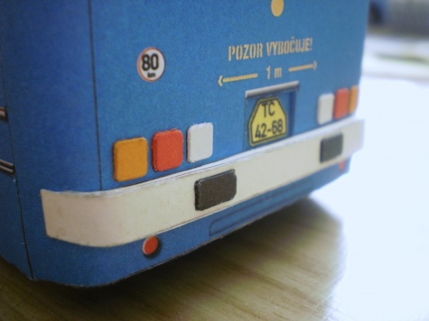 Ikarus 280.10 Ikarus 280.10
