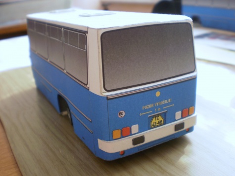Ikarus 280.10 Ikarus 280.10