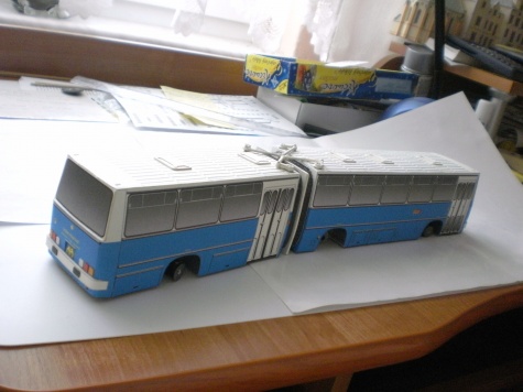 Ikarus 280.10 Ikarus 280.10